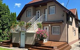 Z&T Apartmanok